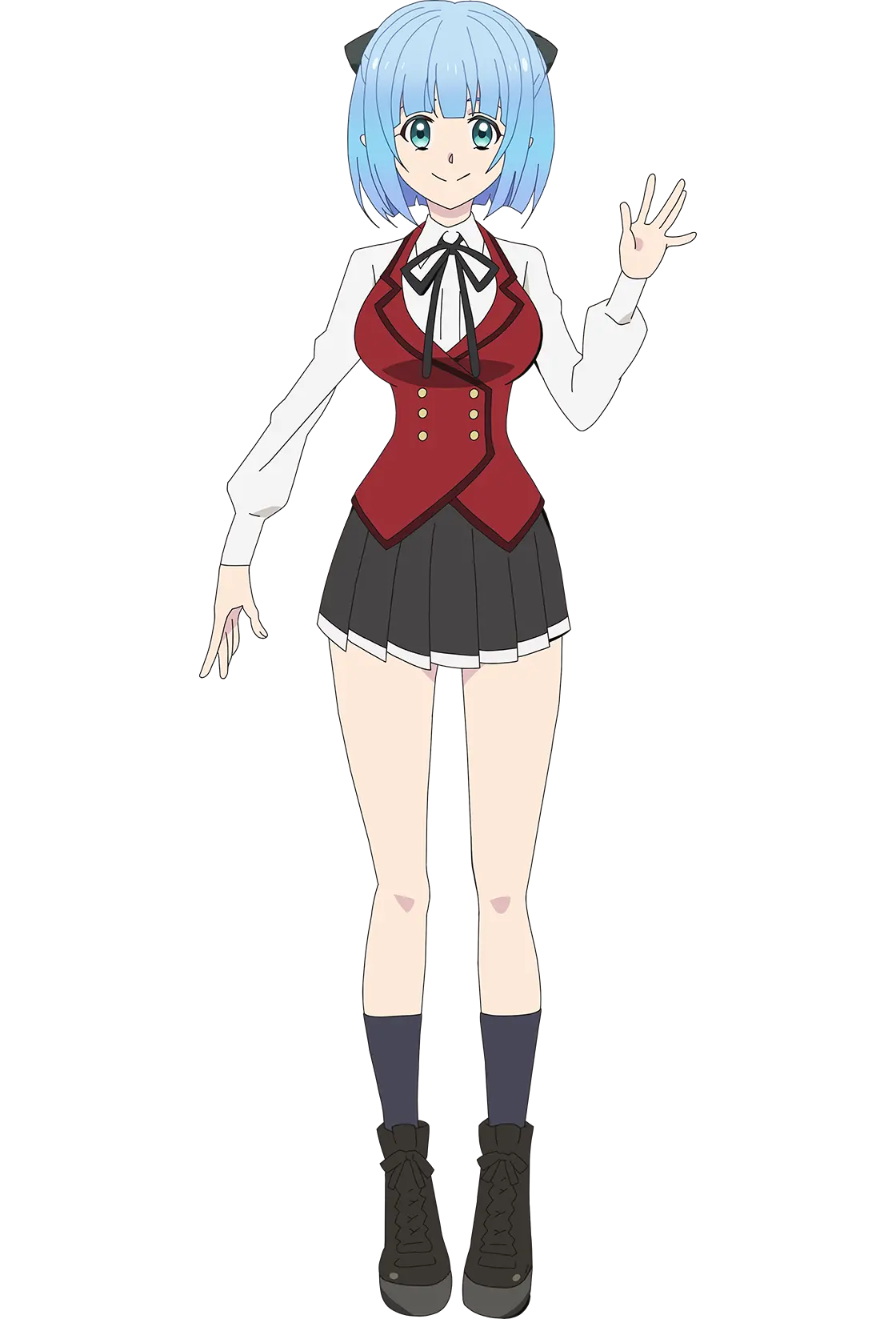 エリサ＝グリフィス