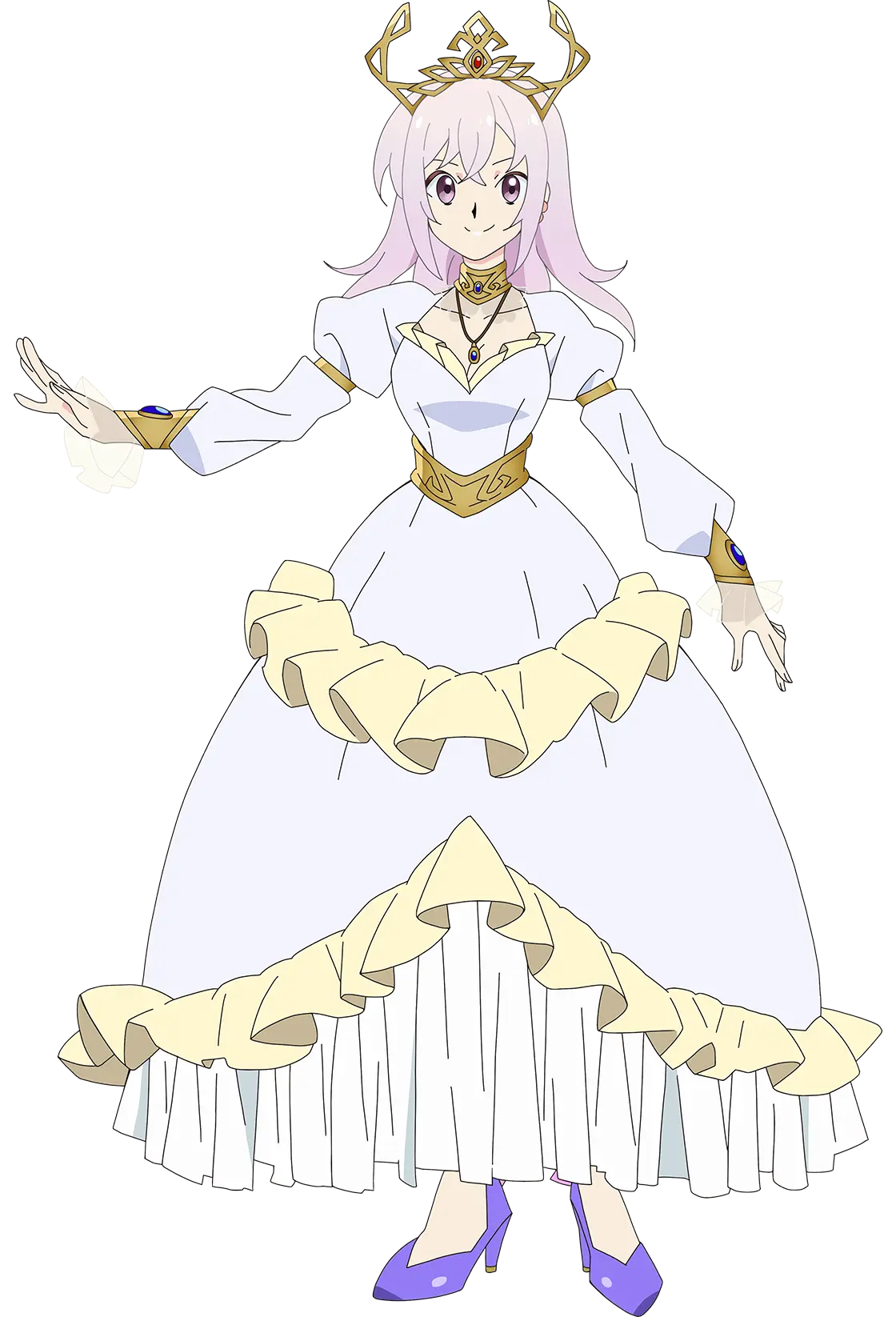 オリヴィア＝アーノルド