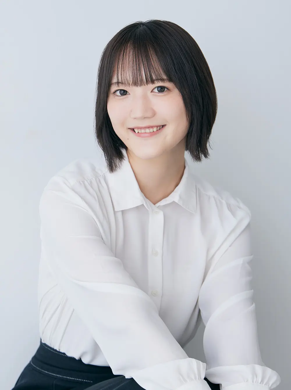 菱川花菜