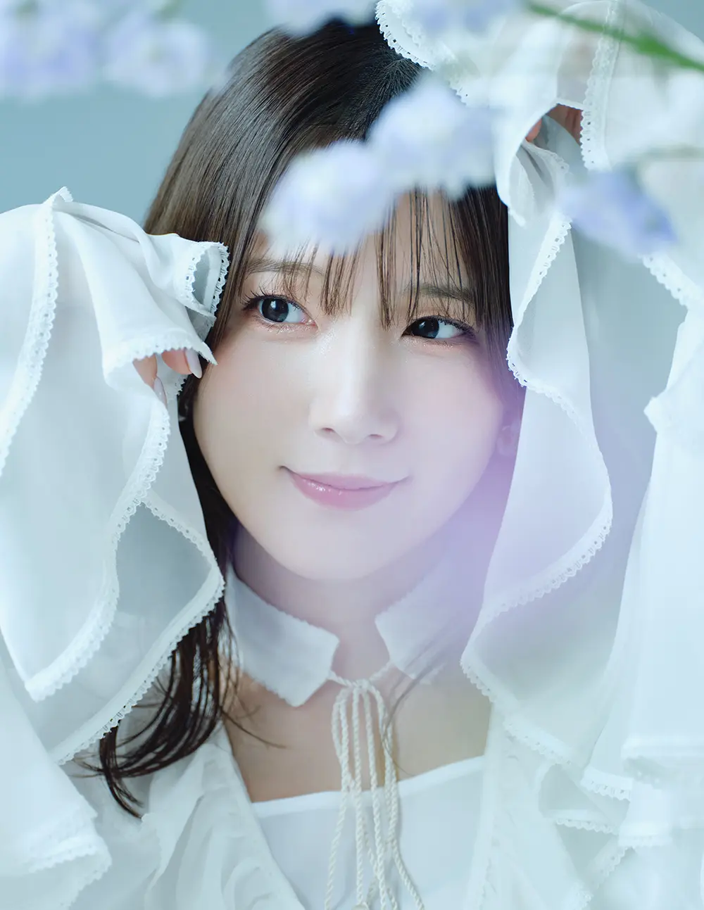 内田真礼