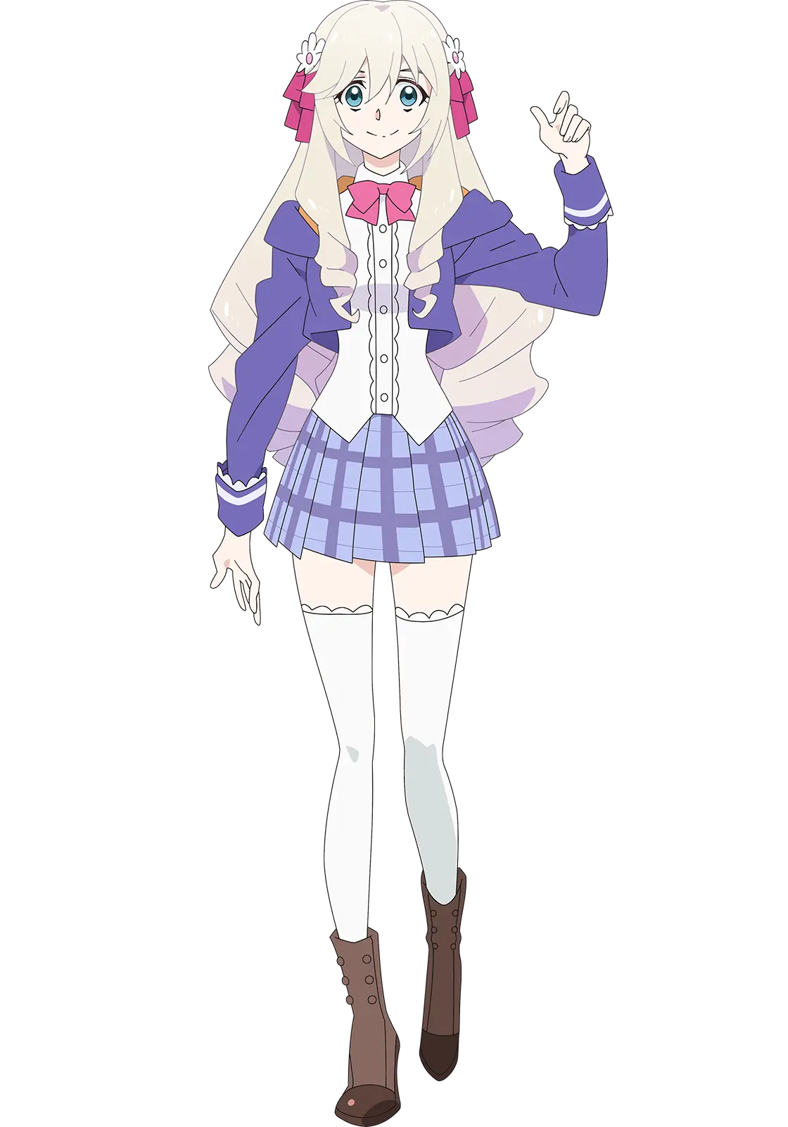 アリアーヌ＝オルグレン